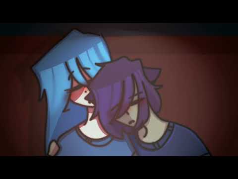 Видео: Глава 6 "Старые шрамы"#озвучкафанфика "В-вы?" #13карт #13картземлякоролей #пикозонт