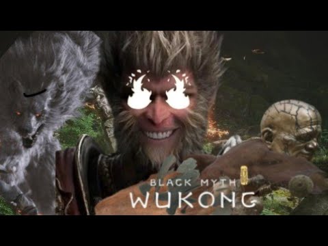 Видео: 5 Боссов Подряд ➤Black Myth: Wukong PS5 Gameplay ПРОХОЖДЕНИЕ #2➤ 4K