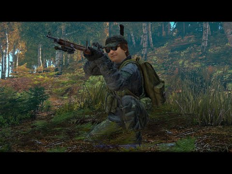 Видео: ФАН АЧИВЫ (DAYZ)