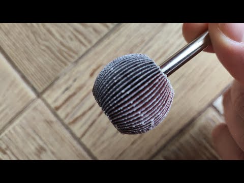 Видео: Шлифование. Шар для шлифовки с АлиЭкспресс #шлифовка