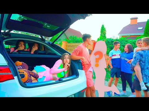 Видео: Чирлидерке разоткриле момке 💥 СА КИМ СЕ ЗАБАВЉАЈУ? 💘