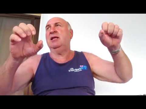 Видео: Бат Петьо от Свиленград за рибарските трикове