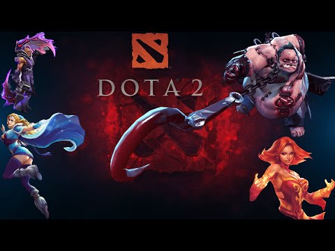 Видео: Саппорт на минималках | 4500+ #shortsstream #shorts #dota2