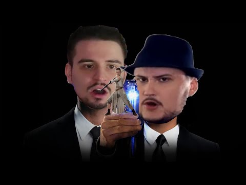 Видео: Дешёвка смеётся над Соколом и Культасом