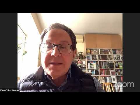 Видео: Профилактика от вирусов и укрепление иммунитета - Прямой эфир от 21.03.20 для журнала Кундалини Йога