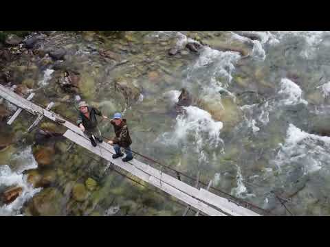 Видео: Хамир Тегерек Часть 1