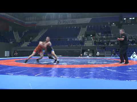 Видео: Абдурахим Худойдодов (Чувашия) - Дамир Шевелев (Саха-Якутия)