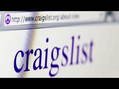 Видео: 7 СМУЩАВАЩИ ИСТОРИИ ОТ CRAIGSLIST