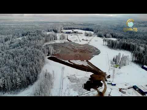 Видео: Как обстановка в зоне провала?_18.11.2020_СольТВ
