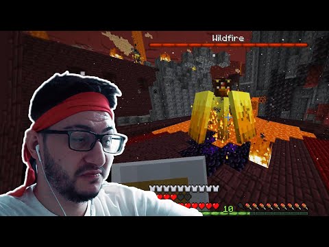 Видео: ДЖОННИ СНОВА ПОКОРЯЕТ ЭТОТ КУБИЧЕСКИЙ МИР??? (Minecraft) / FLACKJK & NGD CLIPS