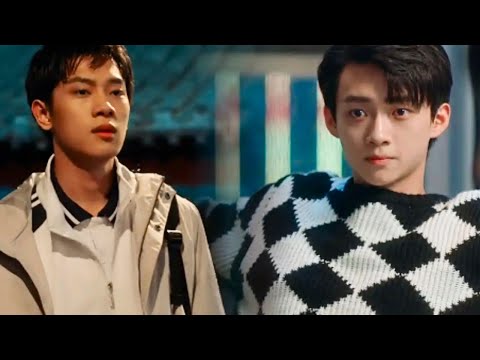 Видео: Богатый и красивый школьный хулиган сразу влюбился в школьного кумира десятиборья.