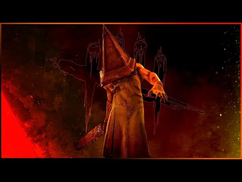 Видео: Игра за пирамидку с перерывами на выживших #dbd #deadbydaylight