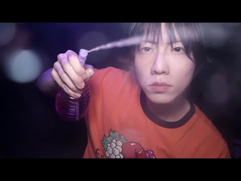 Видео: 🚨 SUPER Emergency 🚨Легендарные «визуальные триггеры» для уютного сна