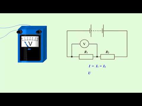 Видео: Чынжырдын жалпы каршылыгы