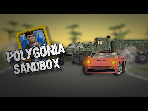 Видео: Обзор новой игры от Madness Games 🕯 | #ssb2 #ssb3 #обзор #polygonia