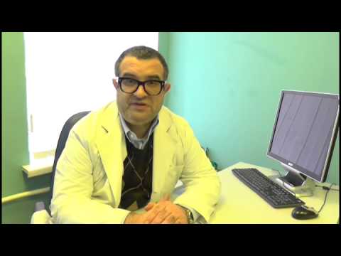 Видео: Лечение стриктуры уретры часть 1