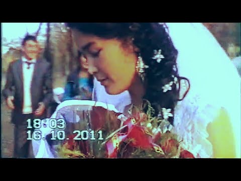 Видео: Өздүк архив. Кыз узатуу.    Тоолуу айылдын  тойлору.