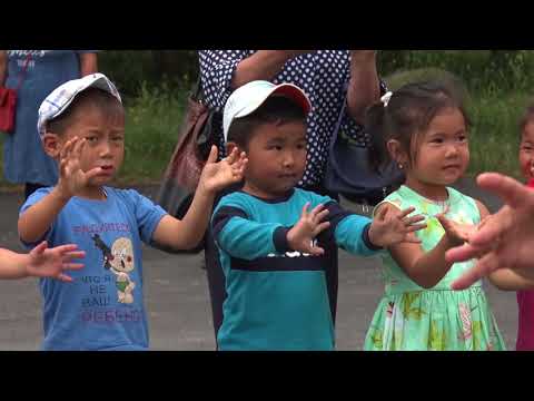 Видео: Шекер айылы-ЭЛТР 2018