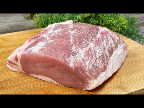 Видео: Невероятно вкусно! Больше никогда не буду жарить — теперь всегда готовлю только так! Секретный рецеп