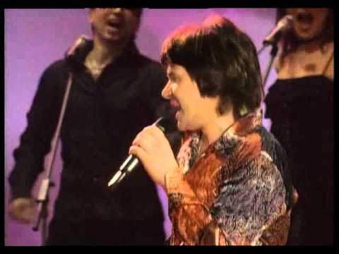 Видео: AFRIC SIMONE & ЕВГЕНИЙ ОСИН - TODO PASARA MAR.flv