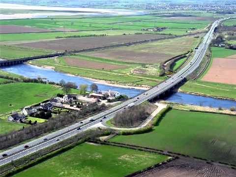 Видео: 32. Элементы автомобильной дороги. Часть 1