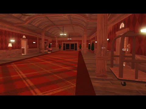 Видео: Летсплей Doors 2 | Doors roblox