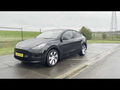 Видео: Tesla Model Y відгук власника