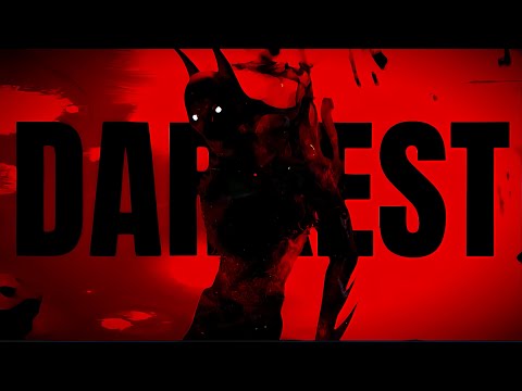 Видео: Насколько силен Темный Рыцарь?