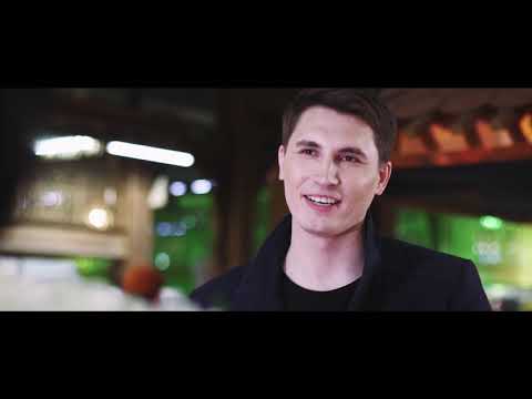 Видео: Clip Радиф    Хыялымда син генә