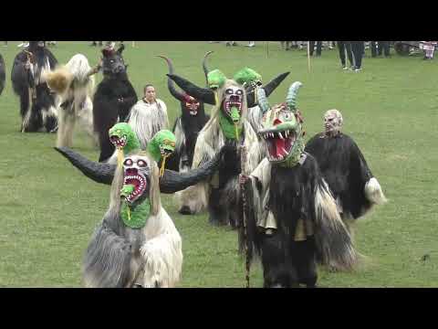 Видео: Дервиши Варвара 2025