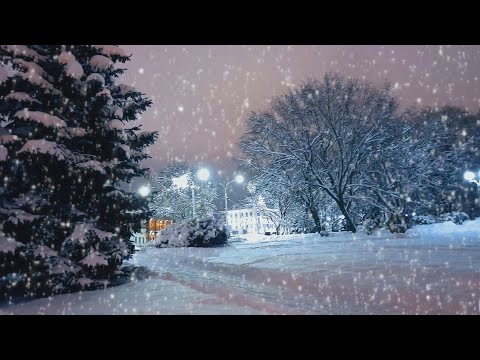 Видео: Снега выпадают. Ансамбль "Скай". Ю. Мориц, В. Берковский.