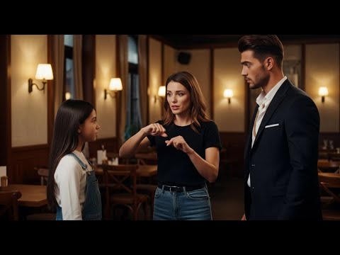 Видео: Она подошла к дочери мафиозного босса — и то, что случилось дальше, потрясло всех на вечеринке