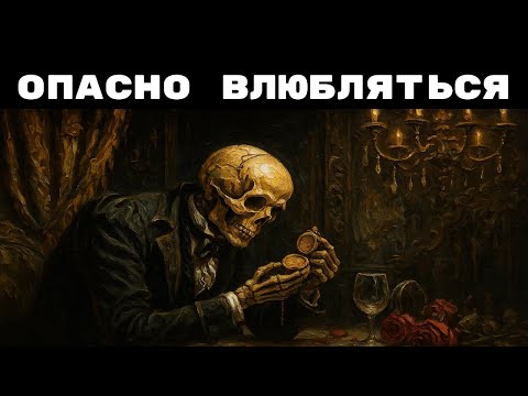 Видео: Почему влюбляться — это ЛУЧШЕЕ, что вы можете сделать с собой