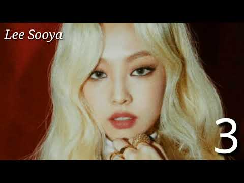 Видео: УЧИМ ПАРТИЮ ДЖЕННИ ИЗ 'KILL THIS LOVE' |кириллизация|