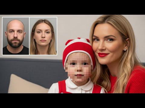 Видео: Мать и её бойфренд арестованы за жестокое избиение трёхлетнего ребёнка: Шокирующая правда раскрыта