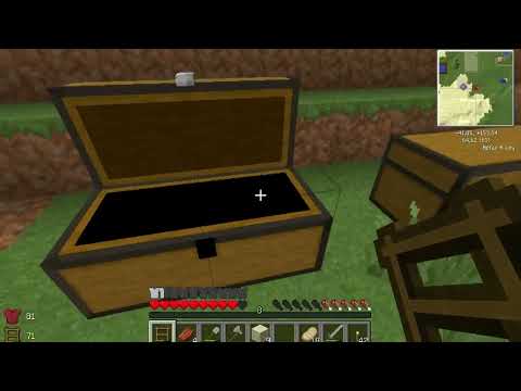 Видео: Деревня - #5 - За бороду и волосы