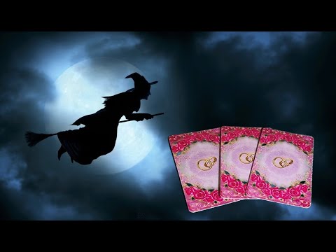 Видео: 🔮Чия любима вещица сте?⭐️