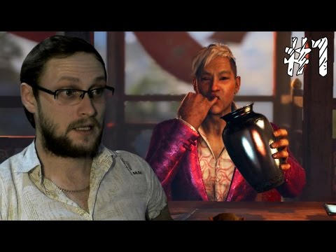 Видео: Far Cry 4 Прохождение ► ЗЛОБНЫЙ ДРУГ ► #1