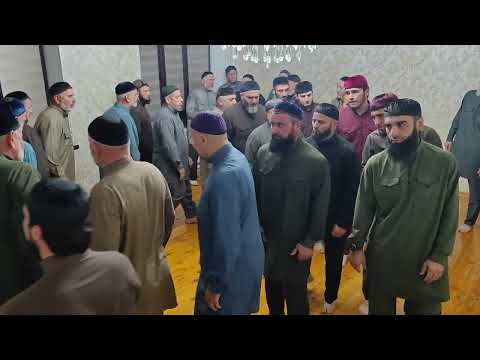Видео:  Тухигов Хьусайн волчахь    22.09.2025