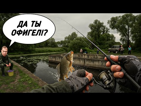 Видео: ПОПЛАВОЧНИКИ В ШОКЕ! ОБЛОВИЛ ИХ НА СПИННИНГ 😎 / РЫБАЛКА в СТИЛЕ МОРМЫШИНГ