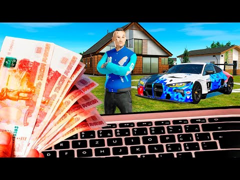 Видео: ЧТО ЕСЛИ ЗАДОНАТИТЬ 100,000 РУБЛЕЙ в GTA RADMIR RP