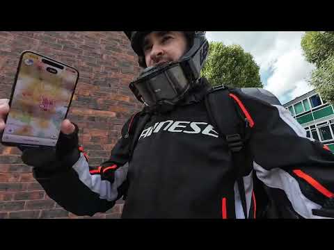 Видео: Uber Eats / Deliveroo в Англии: сколько можно заработать?
