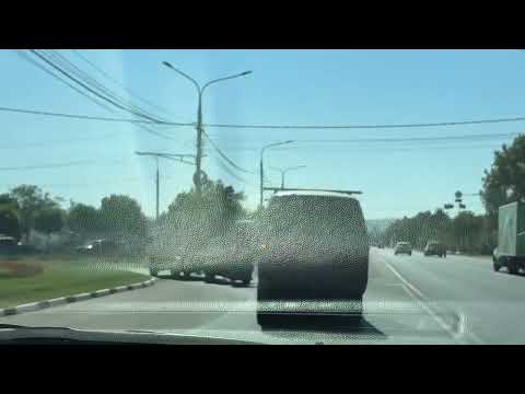 Видео: Отзыв об отеле все включено Beton Brut 4* Анапа
