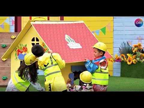 Видео: Байшин барьцгаая 🏡👷‍♀️👷‍♂️