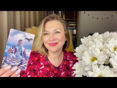 Видео: ЛЕВ ♌️ ТАРО СЕНТЯБРЬ 2025 🎁 ХОД КОНЕМ ⭐️ AIDA LEMAR TAROT