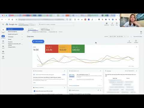 Видео: Кейс гугл шопинг Великобритания товары для дома Adwservice