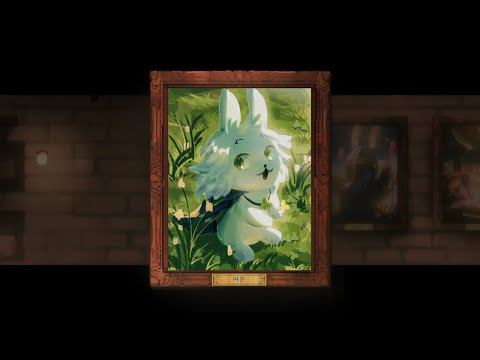 Видео: Lapin #1. Исход кролей.