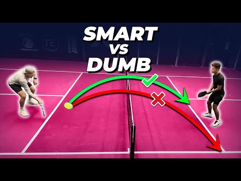 Видео: Как на самом деле выглядят Smart Dinks