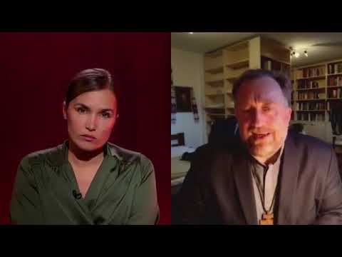 Видео: Коли кінець війни і чи можна сповідатися через інтернет ?