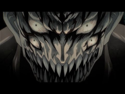Видео: Аниме клип - Я словно монстр [AMV]